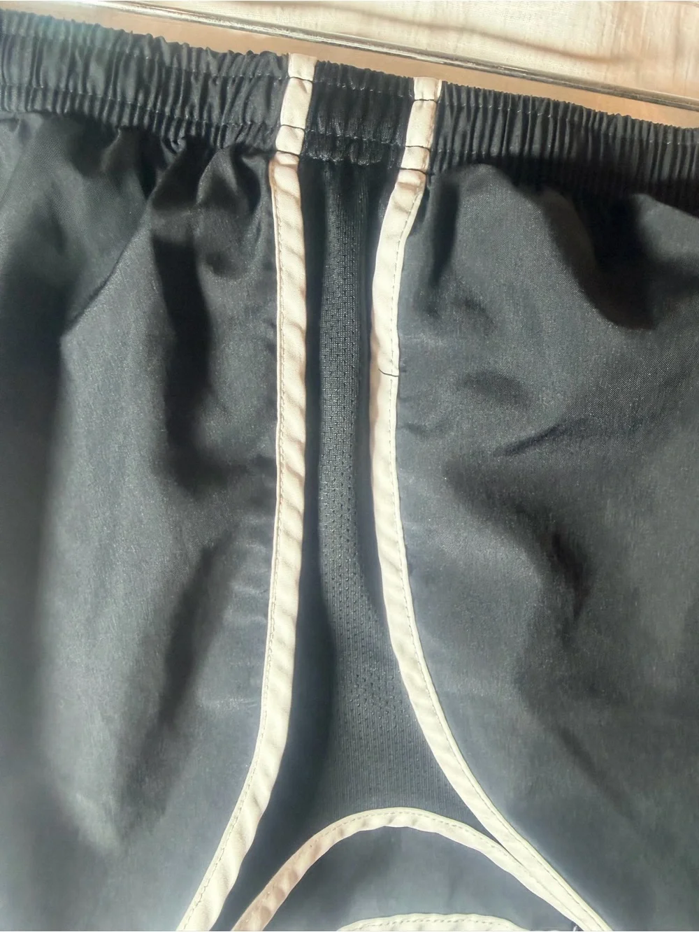 Girls Nike Shorts